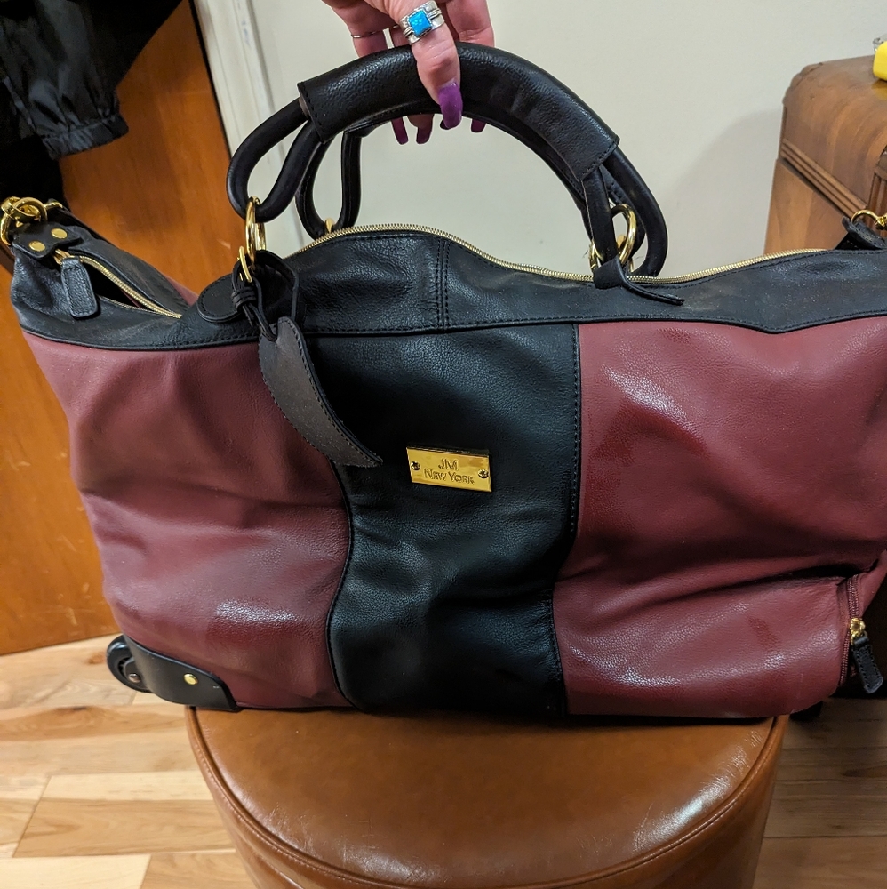 JM bag - Picture 4 of 5